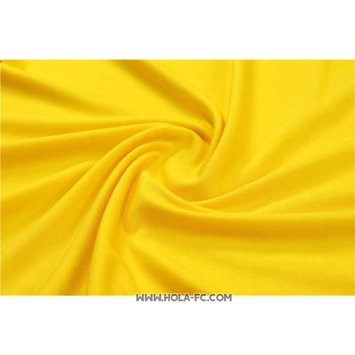 Camiseta de Entrenamiento Borussia Dortmund 2022-2023 Amarillo